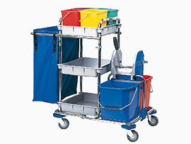 Équipement de nettoyage