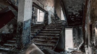 gestion et evacuation des dechets