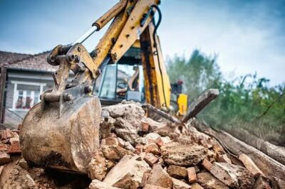 gestion et evacuation des dechets