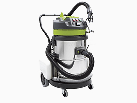 Équipement de nettoyage