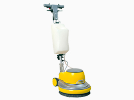 Équipement de nettoyage