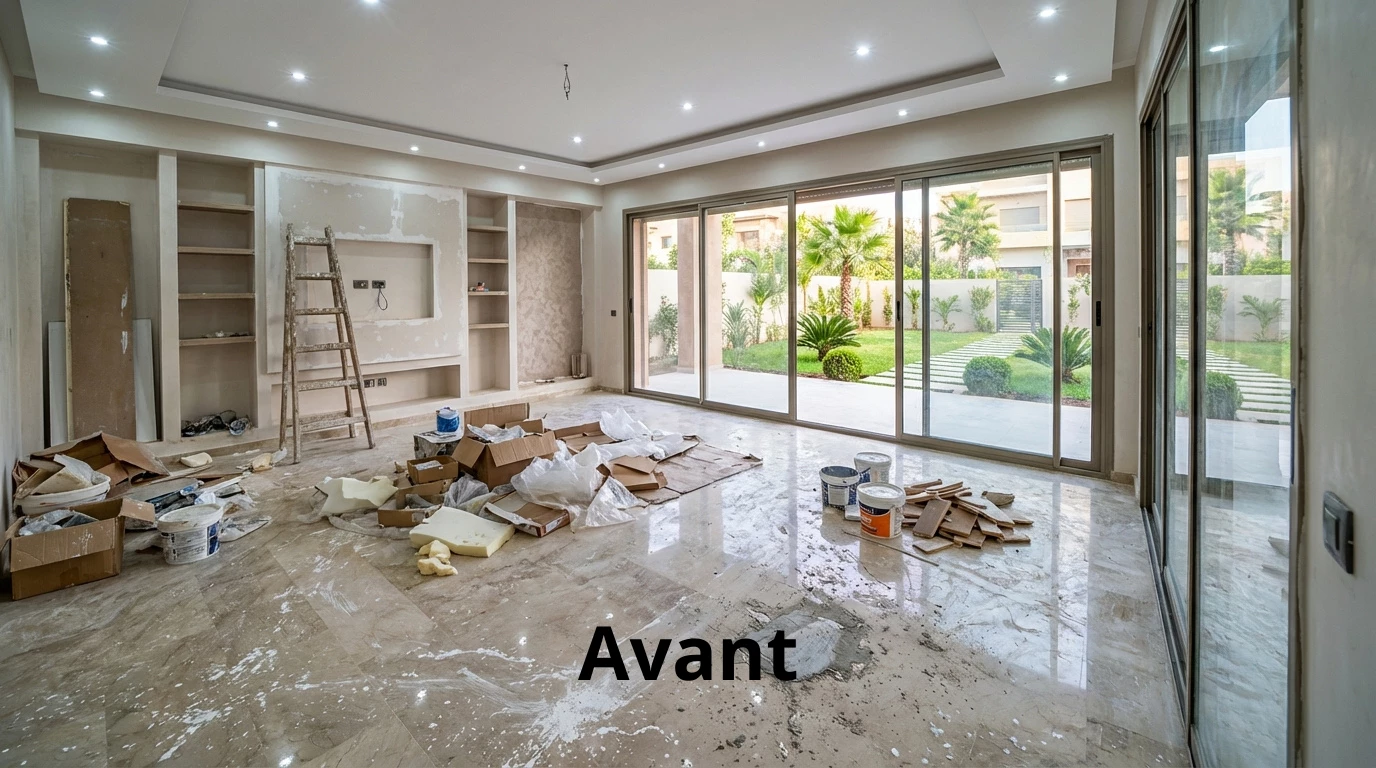 Société de Nettoyage à Casablanca – PNS Maroc