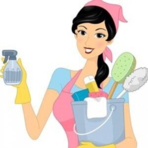 femmes de ménage