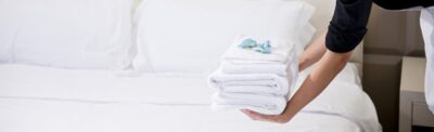 nettoyage hotels