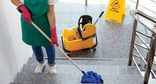 nettoyage pour les particuliers